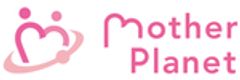 株式会社マザープラネットのロゴ
