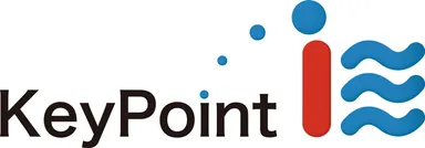 キー・ポイント株式会社 ロゴ