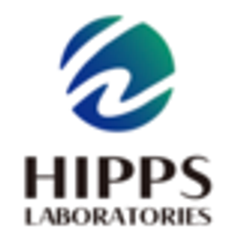 株式会社HIPPS LABORATORIESのロゴ