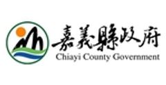 嘉義県政府のロゴ