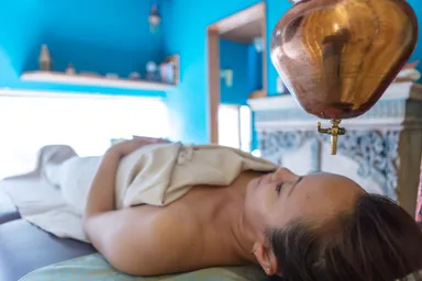 トリートメント