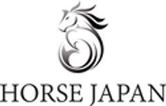 株式会社HORSE　JAPANのロゴ