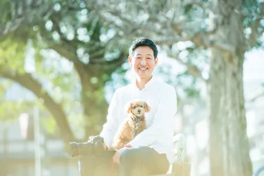 代表　棚原 憲悟