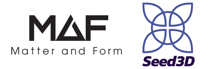 Matter and Form Seed3D
