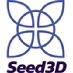 株式会社Seed3Dのロゴ