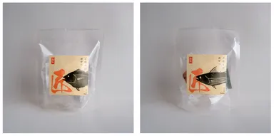 ごほうびおやつ匠 パッケージ並列