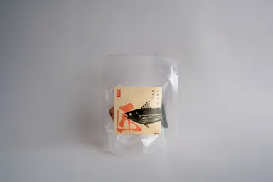 ごほうびおやつ匠 かつお パッケージ