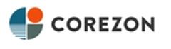 株式会社COREZONのロゴ