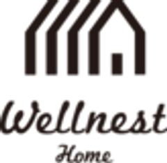 株式会社WELLNEST HOMEのロゴ