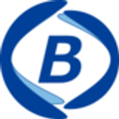 株式会社ビーウェーブのロゴ