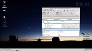 WindowsライクなMETA Disktop とHQ Player