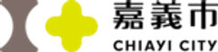 嘉義市政府のロゴ