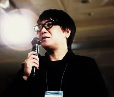 講師：林 浩一氏