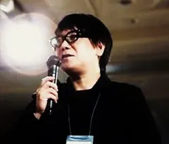 講師：林 浩一氏