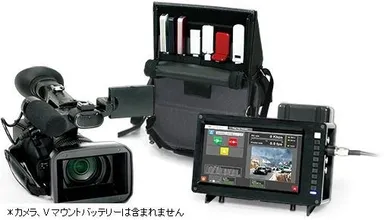 STCHDレンタルセット