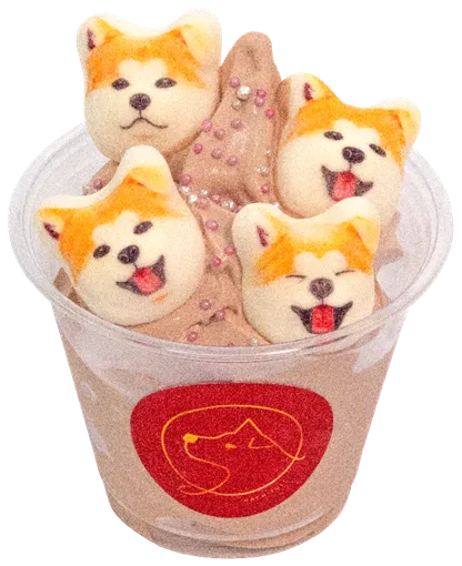 好きなだけトッピング♪