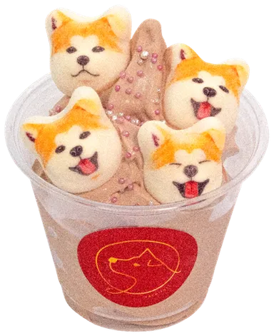 好きなだけトッピング♪