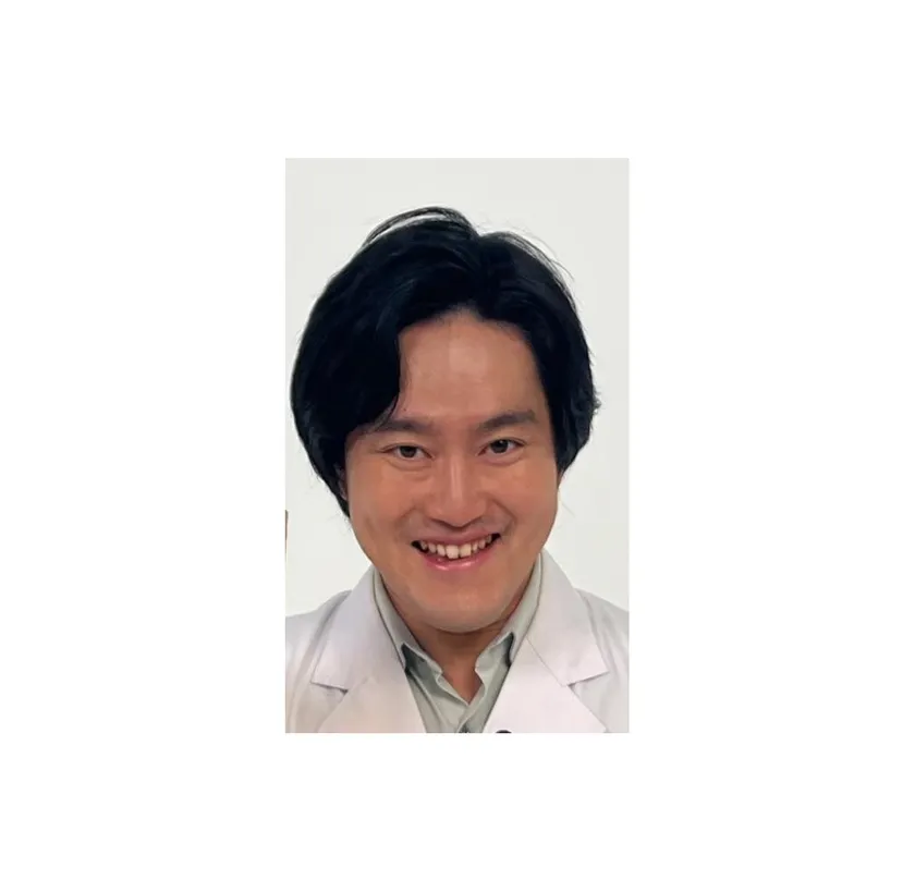 味覚センサー開発者OISSY 鈴木隆一さん