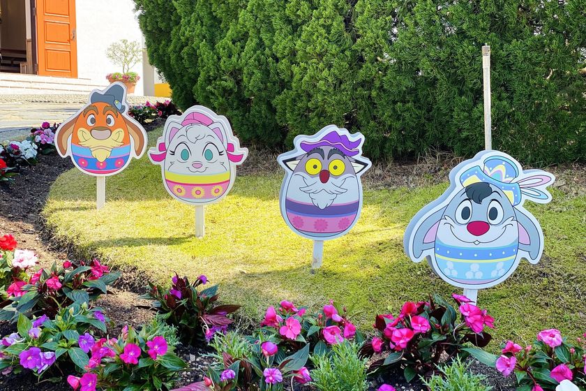 志摩スペイン村4月～5月開催イベント