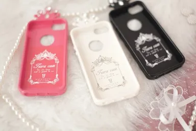 iPhone 5/5sに最適化