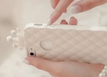 ボタンも使いやすいようにデザイン