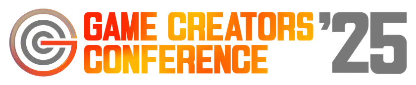 GAME CREATORS CONFERENCE '25