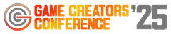 GAME CREATORS CONFERENCE '25