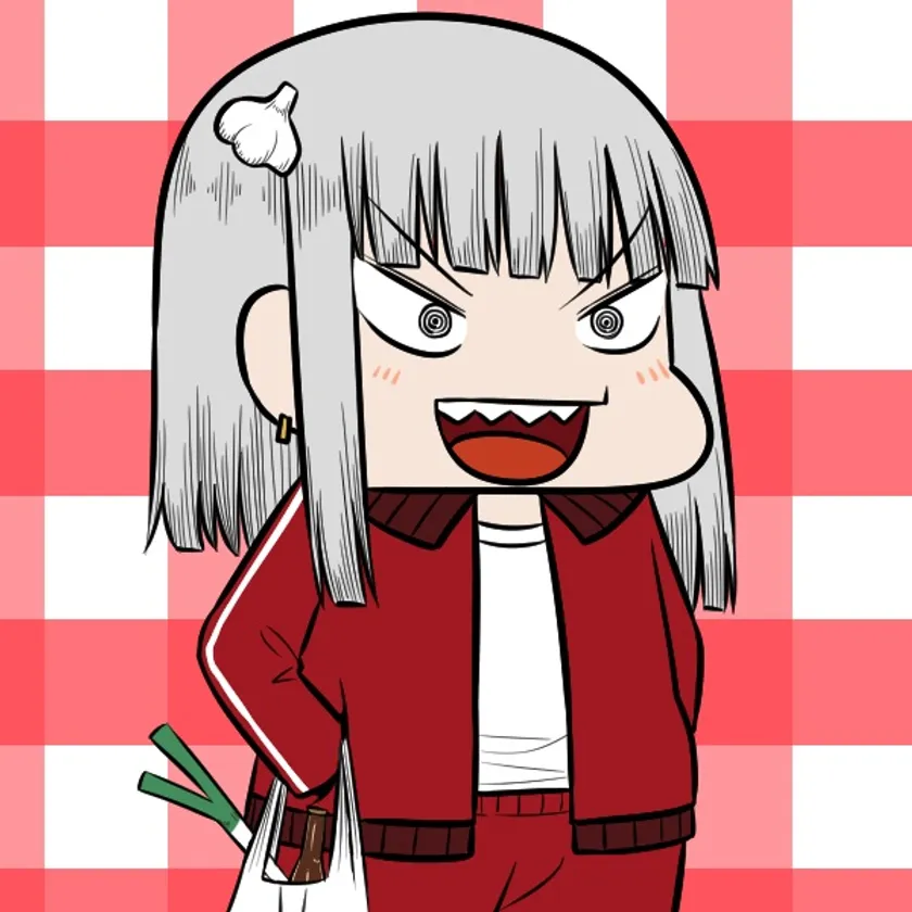 原作者:ギンガム