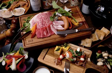 2025年4月新食事メニュー