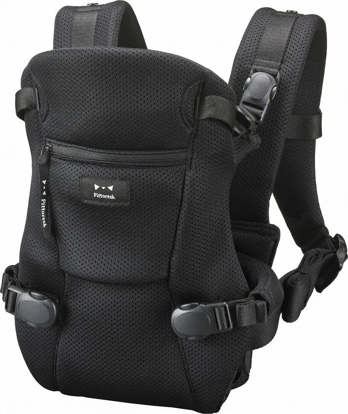 Pittoresk BABY CARRIER FIRST