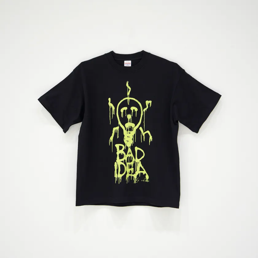 United Athle presents BAD IDEA by CHITO 2