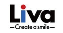 株式会社Liva(試食屋)のロゴ