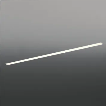 Flat Seamless(埋込タイプ)