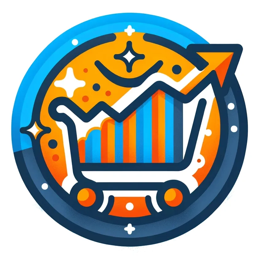 Amazon輸出ステップ24 ロゴ