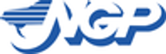 株式会社NGPのロゴ