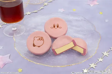 星のカービィ まんまる焼き 2025(イメージ)