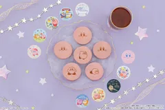 星のカービィ まんまる焼き 2025