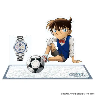 アクスタ（展示イメージ）