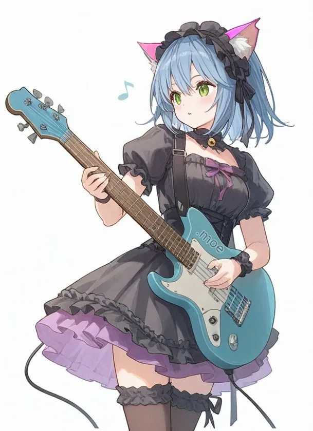 「にゃこ式部(17代目)」グランプリ(AI部門)さやか様