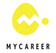 マイキャリア株式会社のロゴ