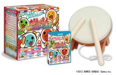 「太鼓の達人」イメージ