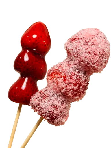 いちご飴イメージ