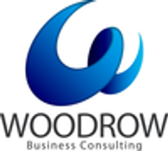 ウッドロー・ビジネス・コンサルティング株式会社のロゴ