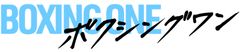BOXINGONE事務局