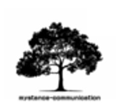 マイスタンスコミュニケーションのロゴ