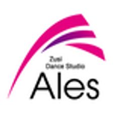 Zusi Dance Studio Alesのロゴ