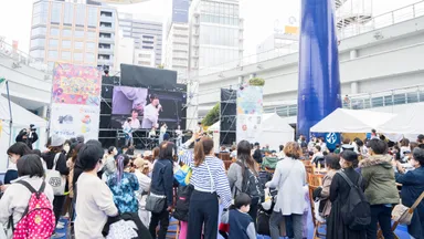 過去開催の様子(1)