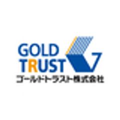 ゴールドトラスト株式会社のロゴ