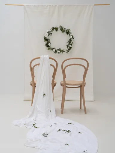 ウエディングシーンにも最適