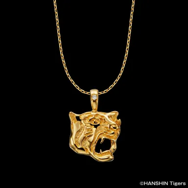 阪神タイガースペンダント